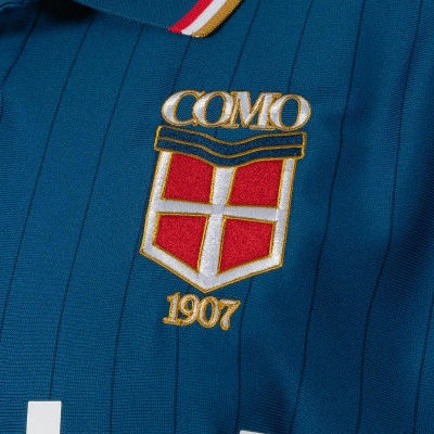 adidas Camiseta Como 1907 Primera Equipación — foto 4