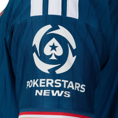adidas Camiseta Como 1907 Primera Equipación — foto 7
