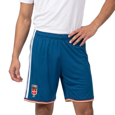 Calções Como 1907 Primeiro equipamento 2026-2027