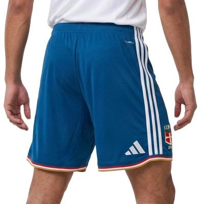 Calções Como 1907 Primeiro equipamento 2026-2027