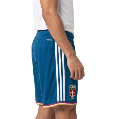 adidas Pantalón corto Como 1907 Primera Equipación — foto 3