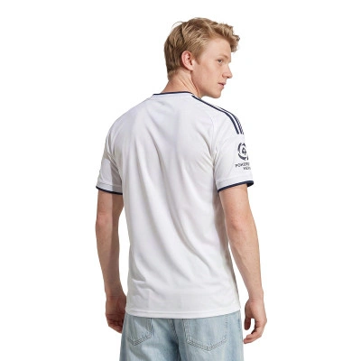Camisola Como 1907 Segundo equipamento 2026-2027