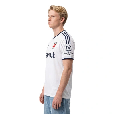 adidas Camiseta Como 1907 Segunda Equipación — foto 3