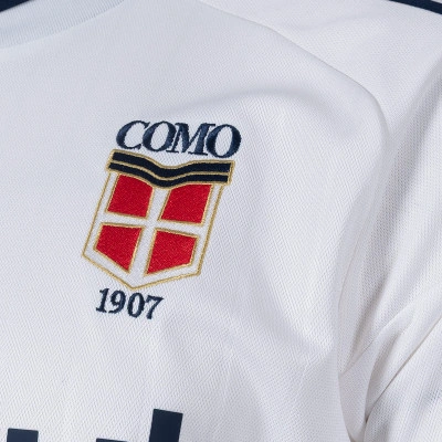 adidas Camiseta Como 1907 Segunda Equipación — foto 4