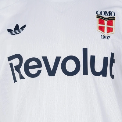 adidas Camiseta Como 1907 Segunda Equipación — foto 6