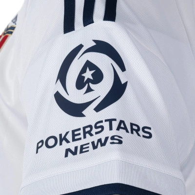 adidas Camiseta Como 1907 Segunda Equipación — foto 7
