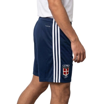 adidas Pantalón corto Como 1907 Segunda Equipación — foto 3