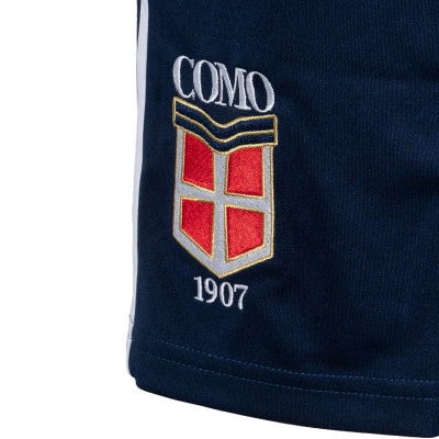 adidas Pantalón corto Como 1907 Segunda Equipación — foto 4