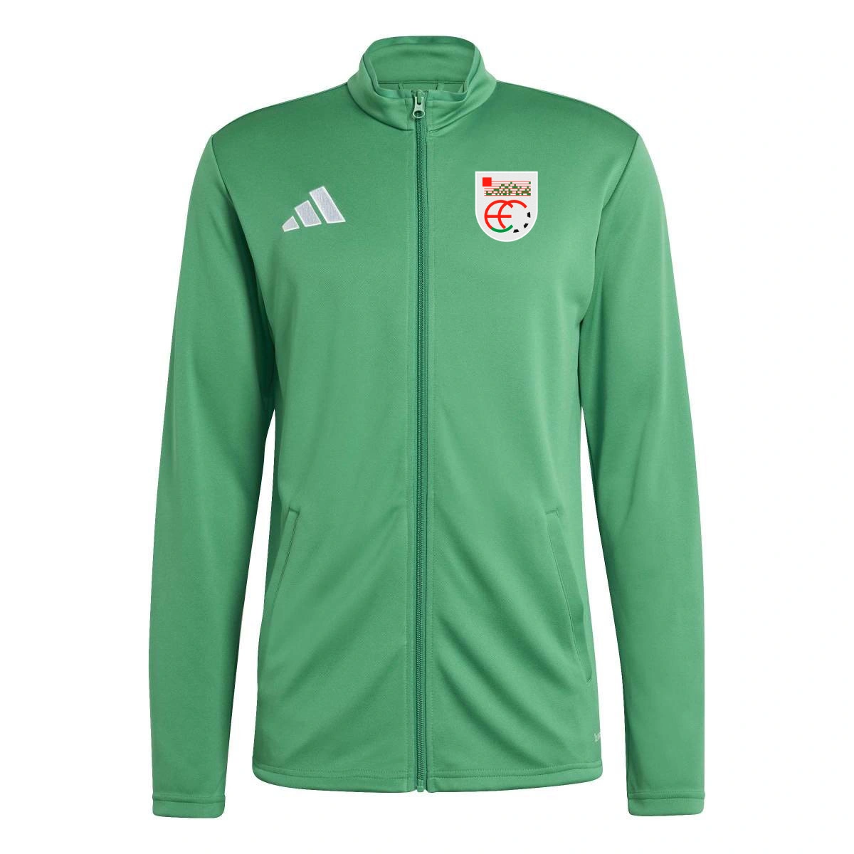 希少14-15 arima FCケルン ジャージ サッカー ジャケット 羊 Jacket adidas - Jaka Entrada 26 Euskal Selekzioa Team Green-White