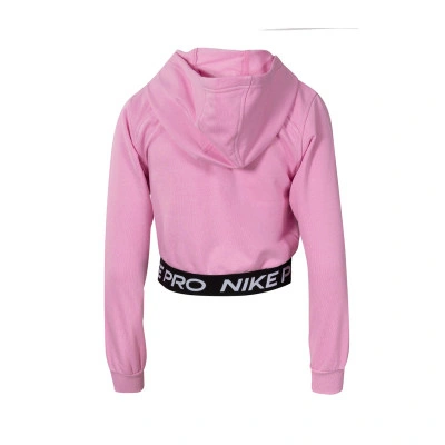 RC Deportivo A Coruña Sportswear Hoodie Mädchen Jacke