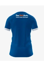 Camisola Equipamento Principal Criança FC Alverca 2026-2027