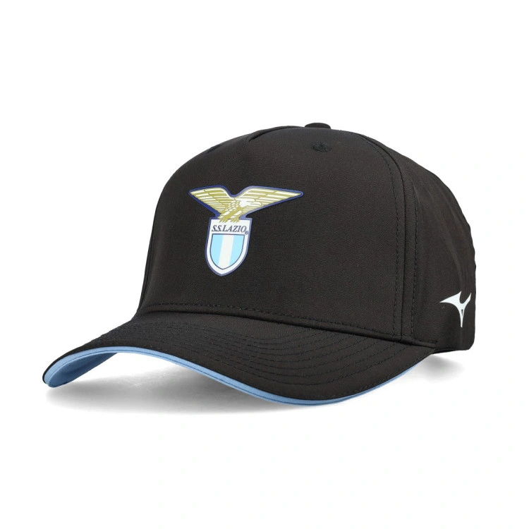 gorra-mizuno-lazio-2026-2027-negro-0
