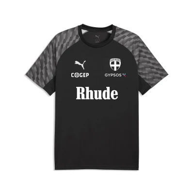 team Liga 26 Third Club Milano SSD Trikot