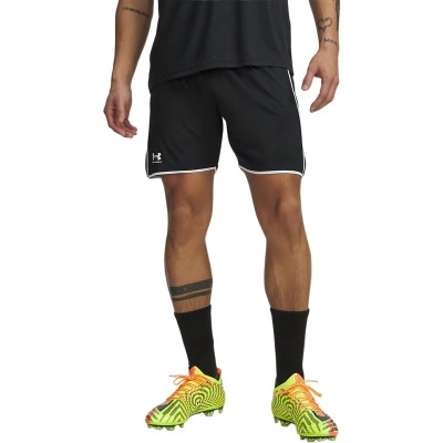 Challenger Train Shorts