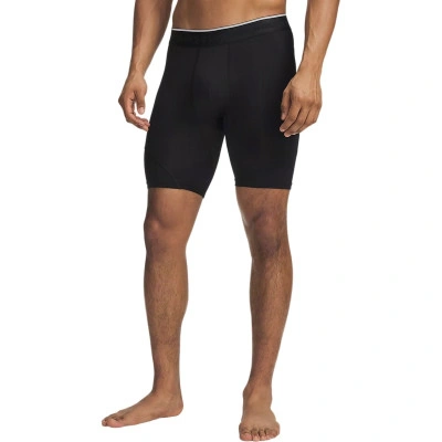 Hg Elite Long Shorts