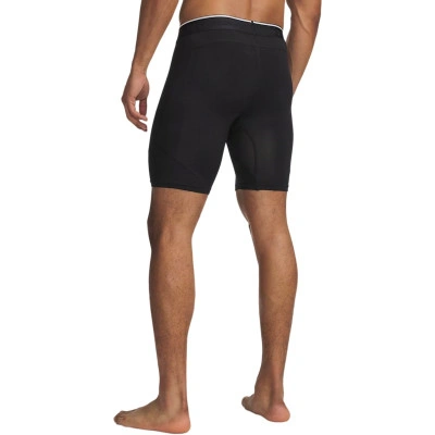 Hg Elite Long Shorts