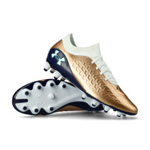 Under Armour Magnetico Pro 6 FG Football Boots