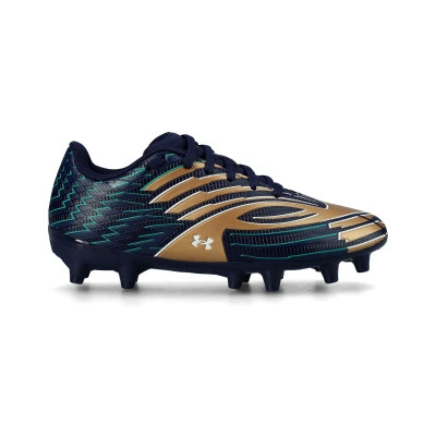 Bota Shadow Select 4 FG Niño