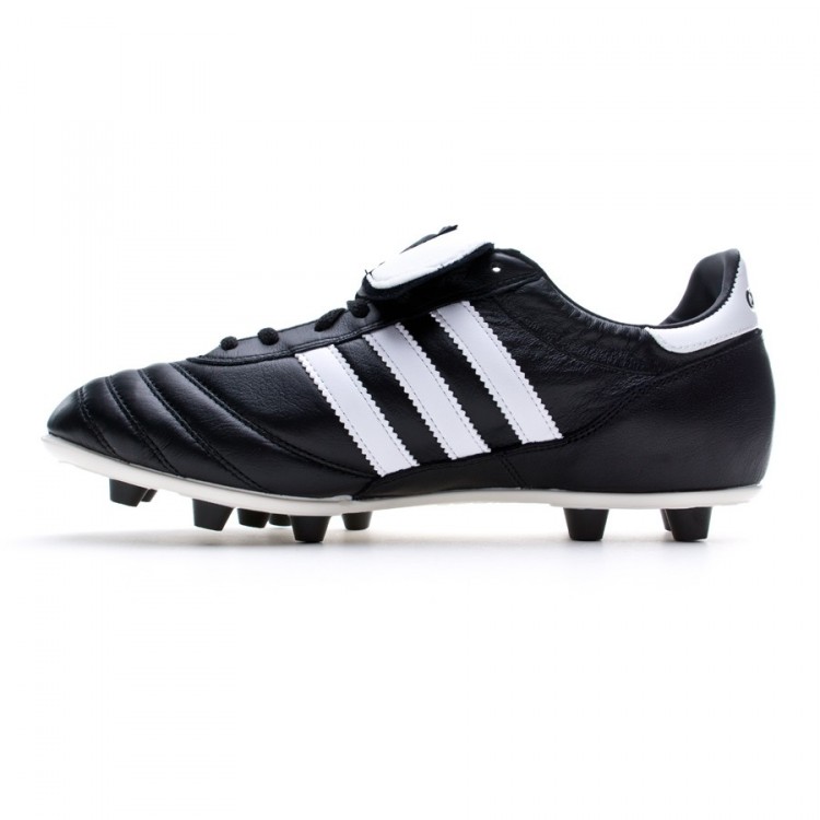 de fútbol adidas Copa Mundial Black-White -