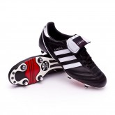 Zapatos de fútbol adidas Kaiser 5 Cup Negro - Fútbol Emotion