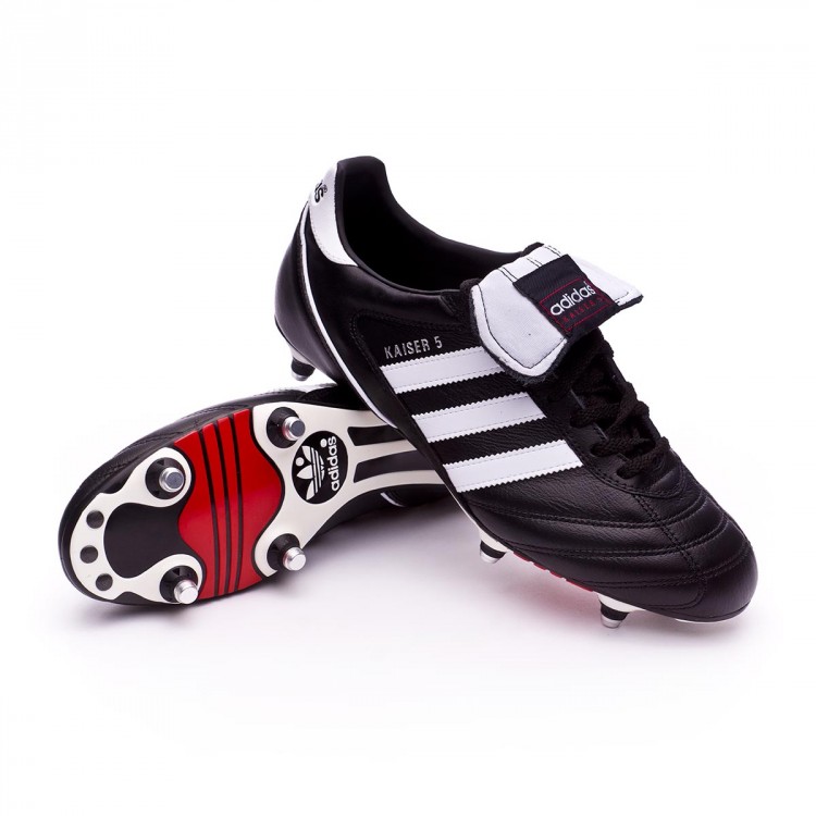 adidas kaiser rouge