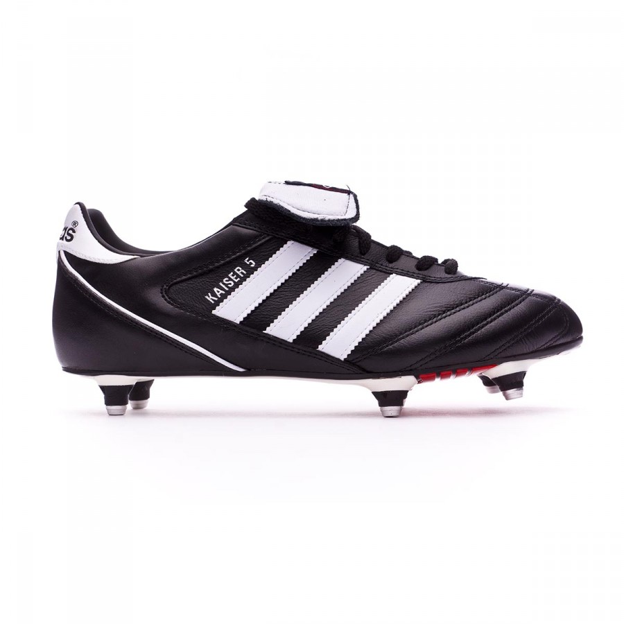 adidas kaiser black