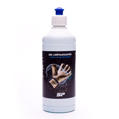 Produit nettoyant para Guantes