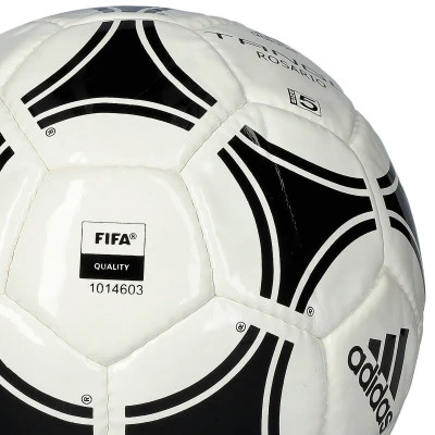 adidas Balón Tango Rosario — foto 3