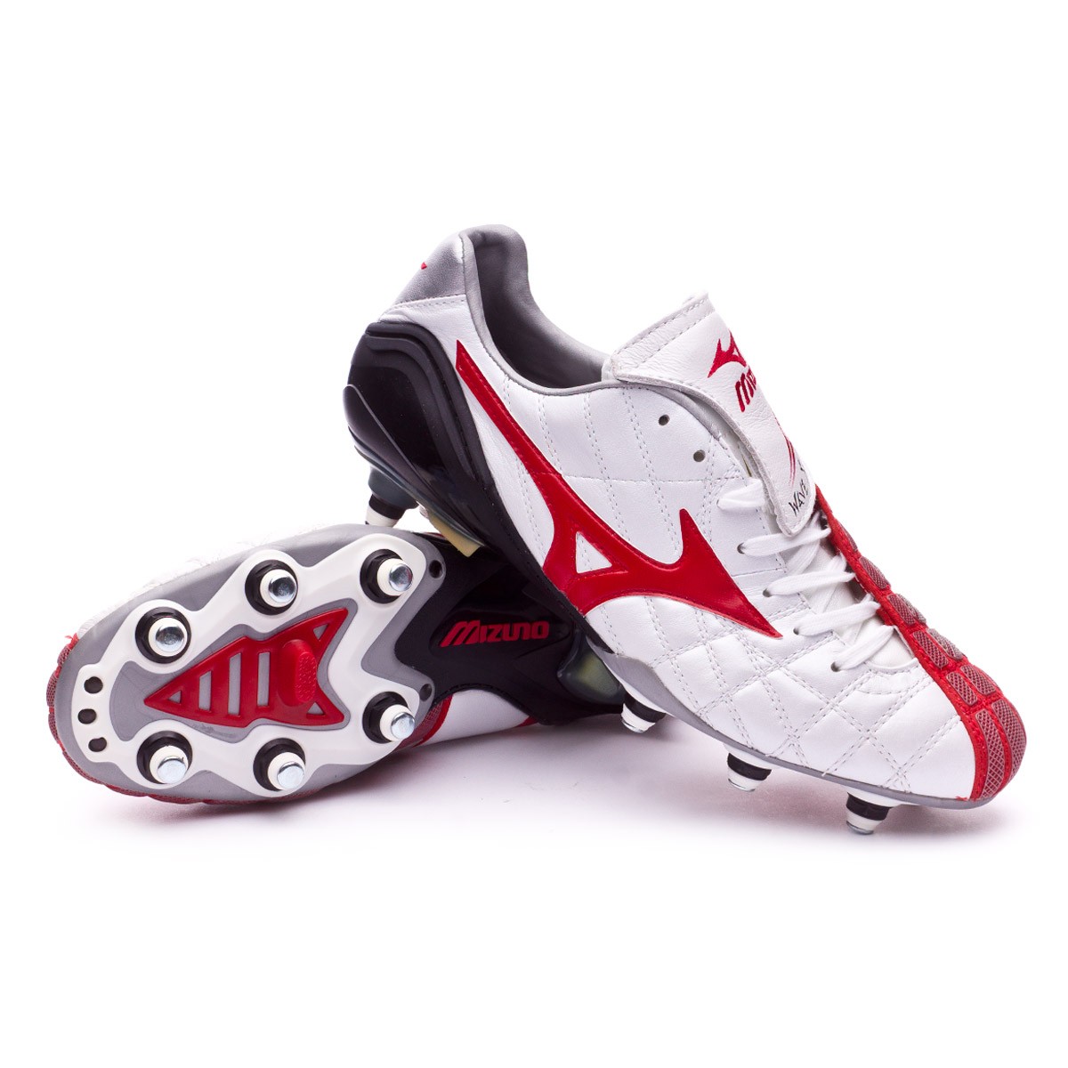 zapatos de futbol mizuno precios