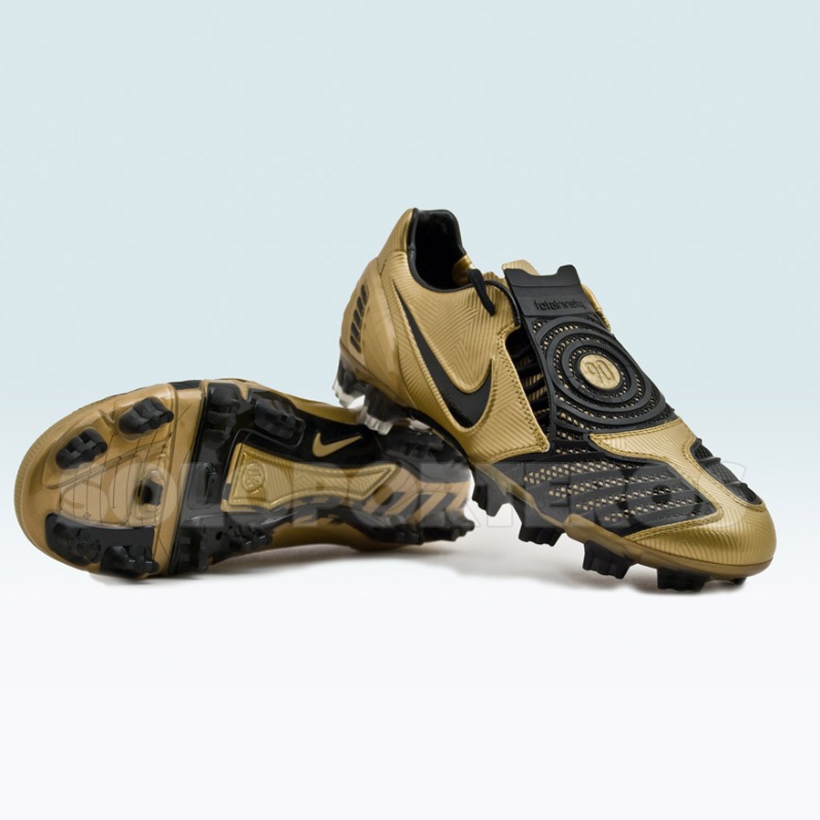 Zapatillas De Futbol Total 90 Zapatillas De Futbol Total 90