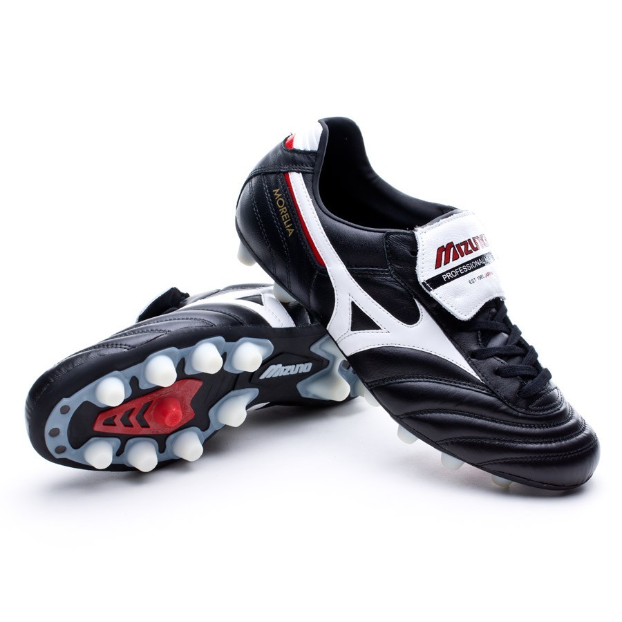 zapatos para futbol mizuno