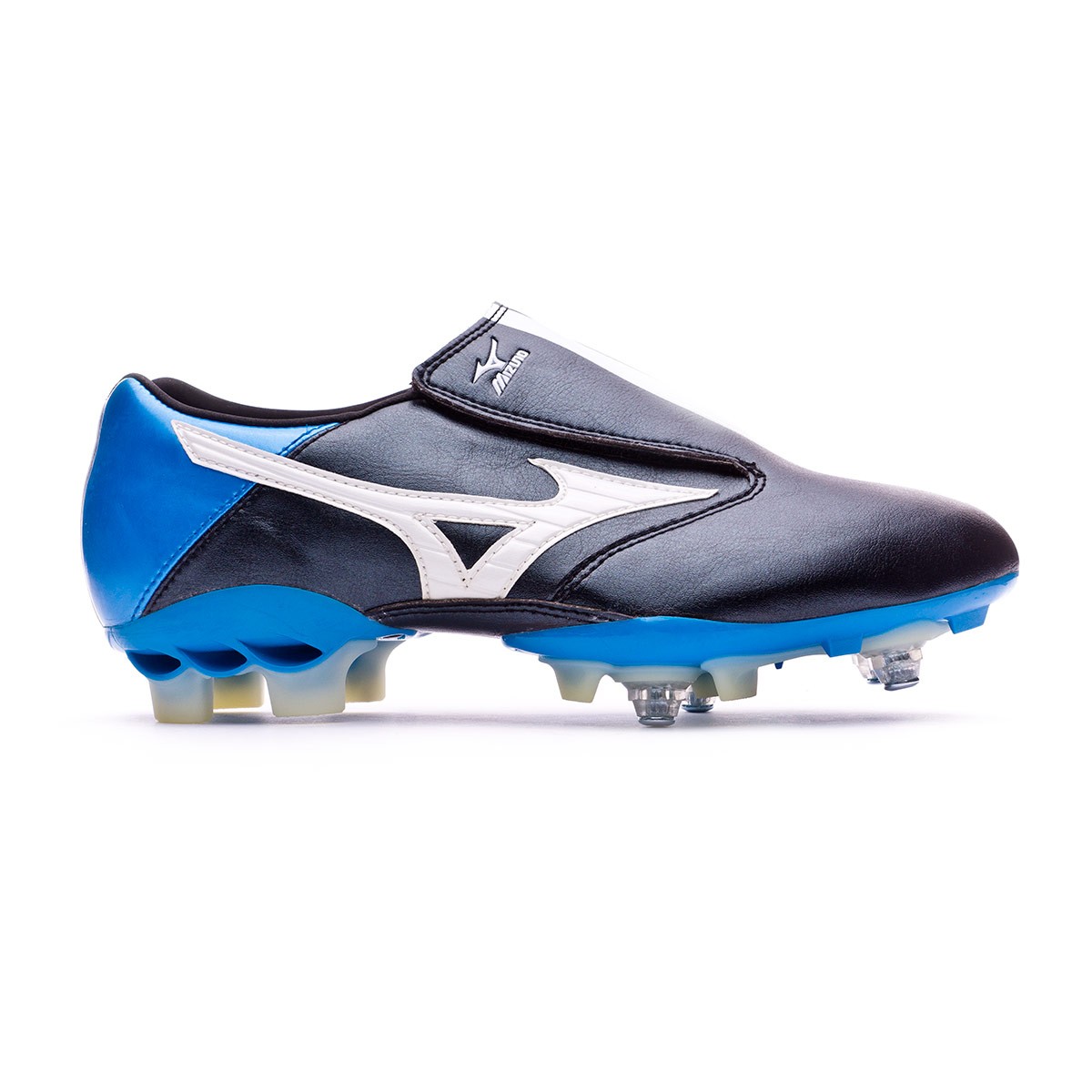 mizuno wave ghost