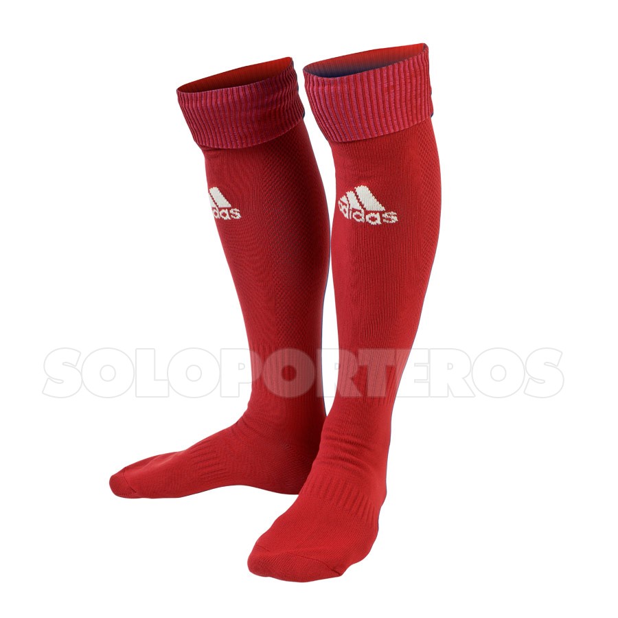 medias rojas adidas medias rojas adidas