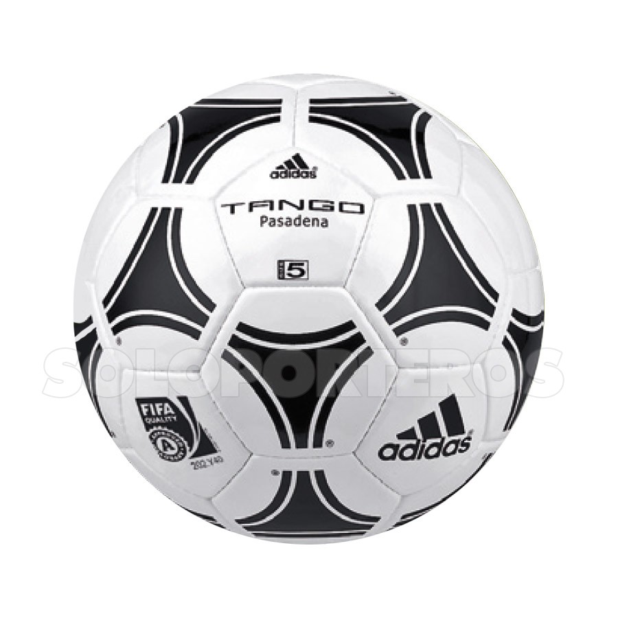 pallone calcio tango