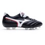 Morelia Club MD Black-White