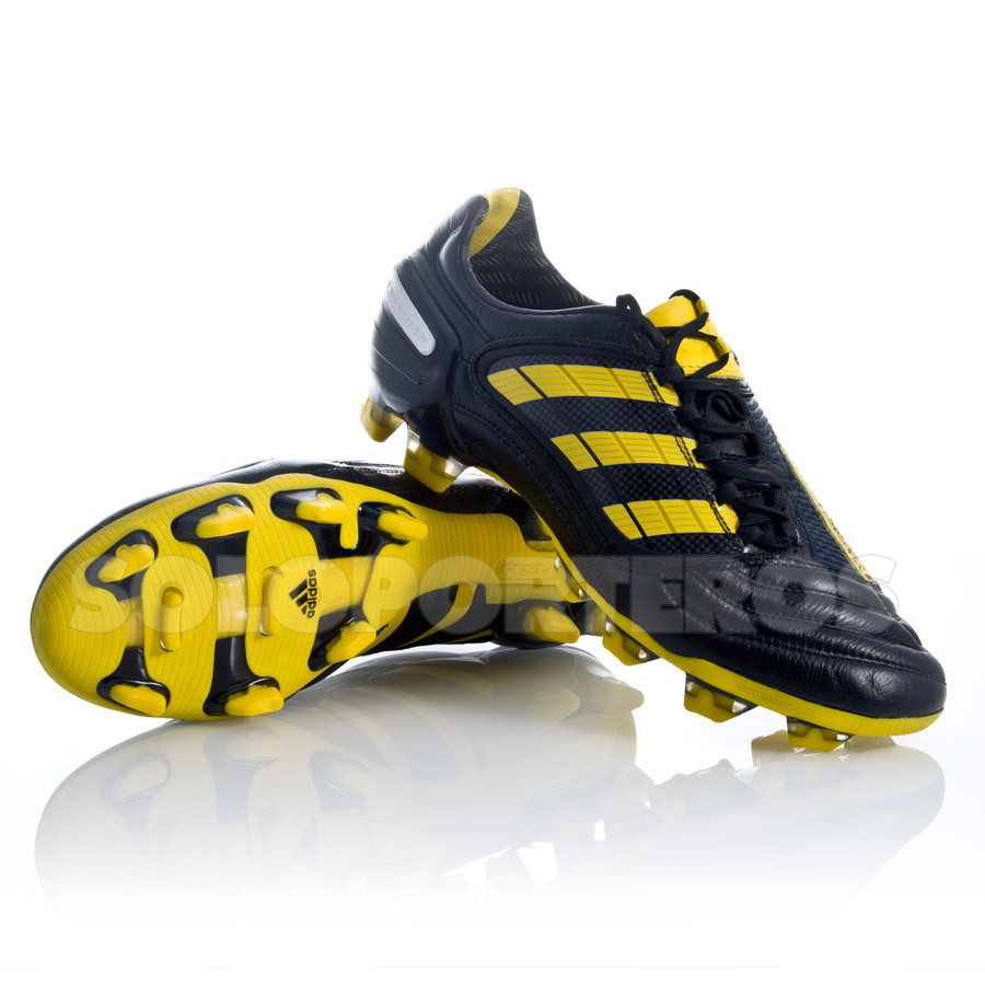 adidas predator x fg