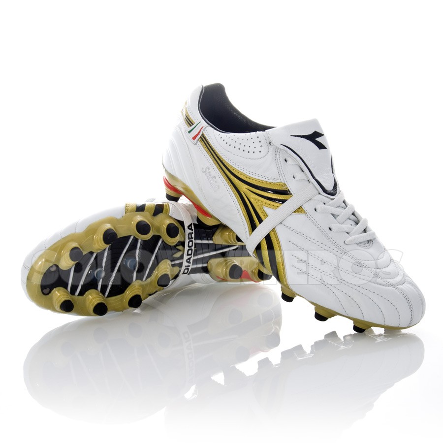 botas futbol diadora