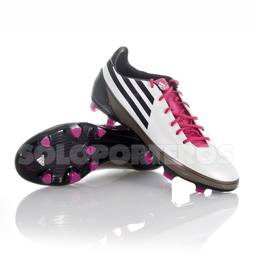 adidas f50 rosa