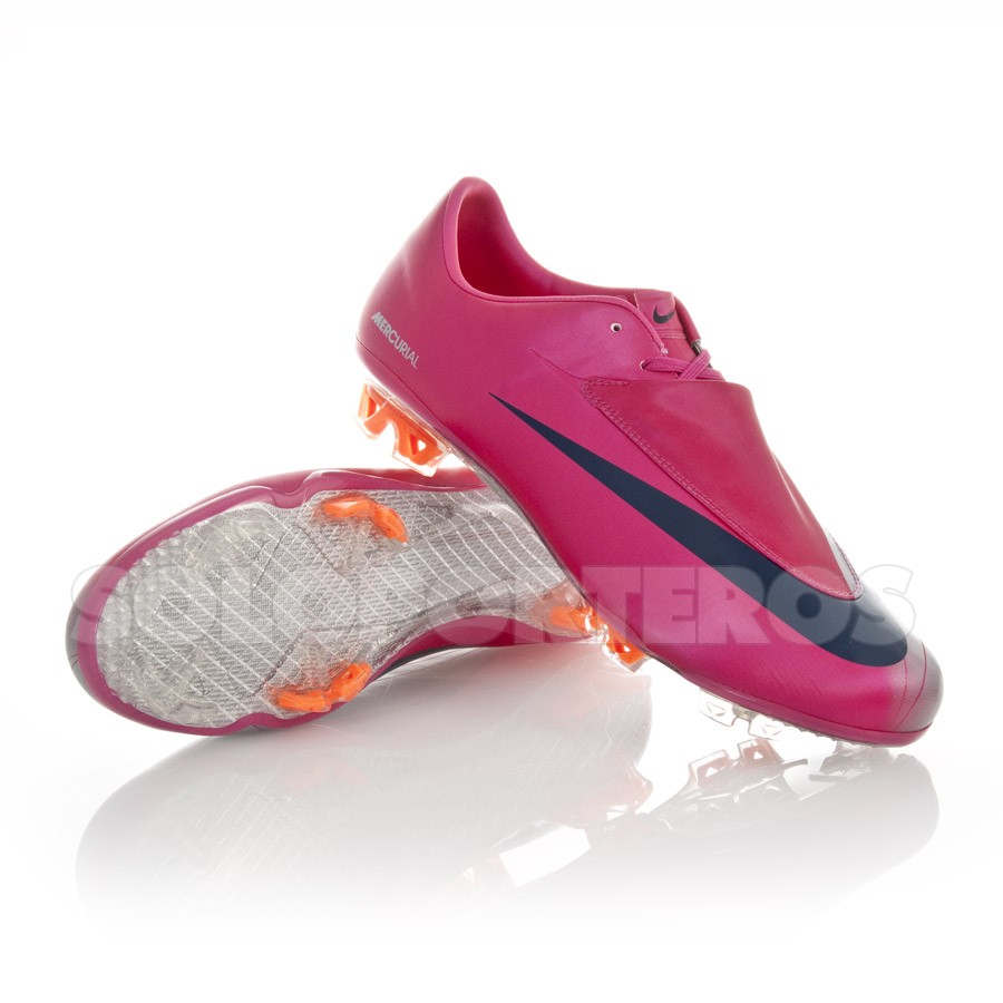 nike mercurial vapor rosas nike mercurial vapor rosas