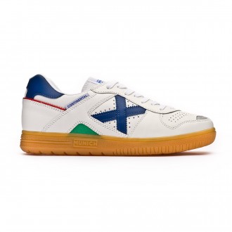 ᐈ Zapatillas de Fútbol Sala Munich Continental 9 –