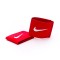 Remeni za štitnike za potkoljenice Nike crvena