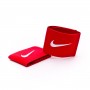 Nike Vermelho