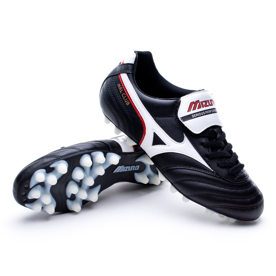 mizuno morelia bianche