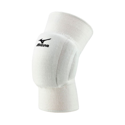 White Team Knee pads