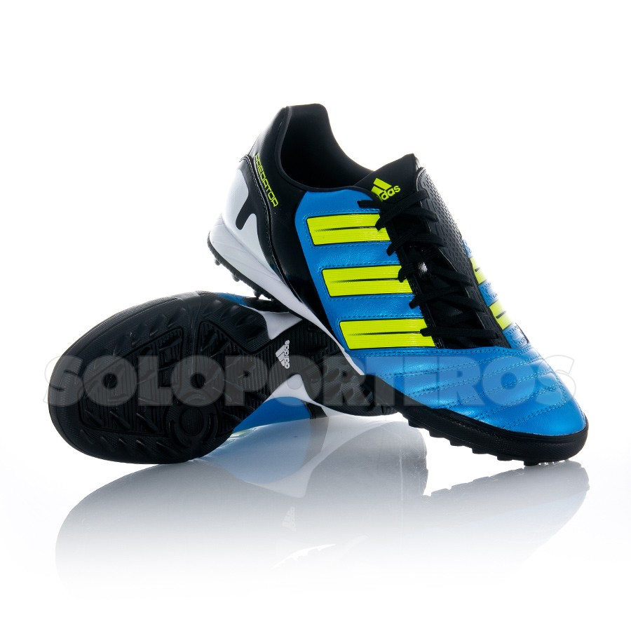 predator adidas 2012