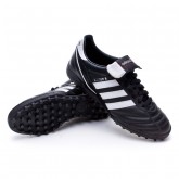 Zapatos de fútbol Kaiser 5 Team Negro