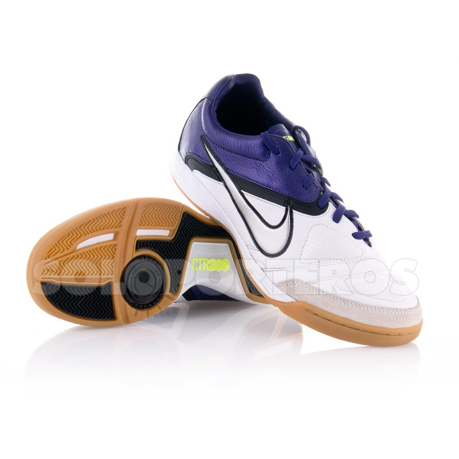nike ctr360 futbol sala