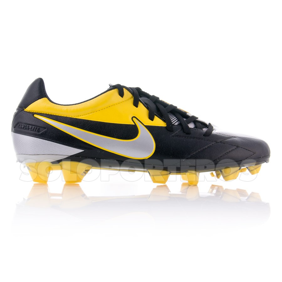 botas de futbol nike total 90