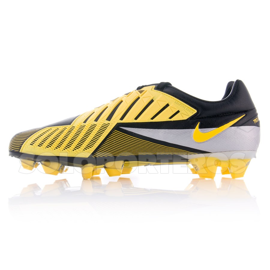 nike total 90 laser fg