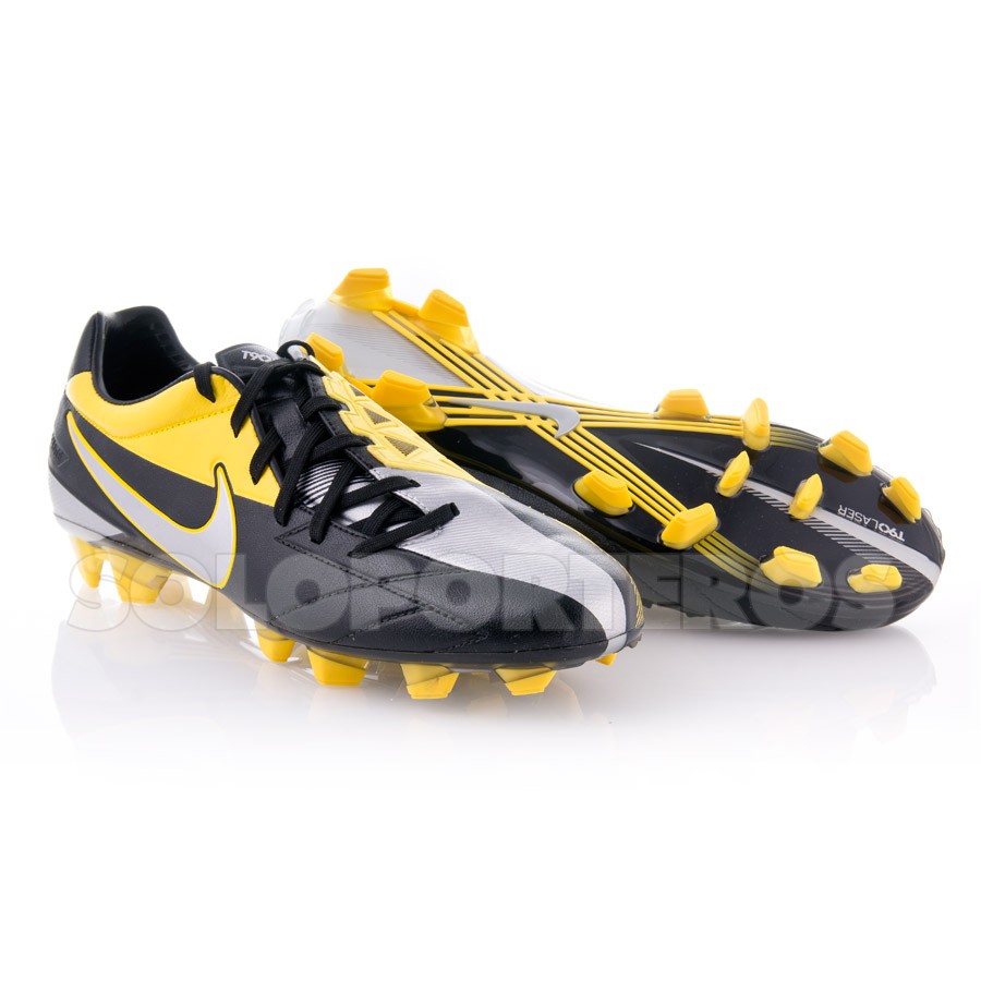 crampon total 90